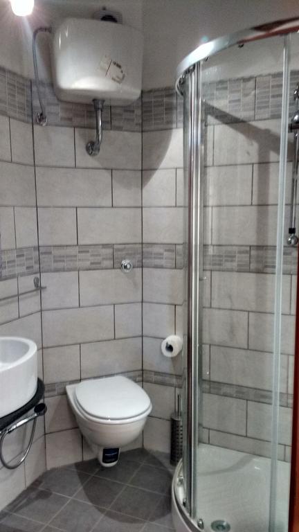 La Palma Villa Bari Sardo Kültér fotó
