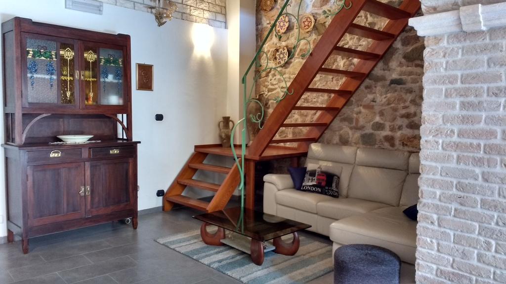 La Palma Villa Bari Sardo Kültér fotó