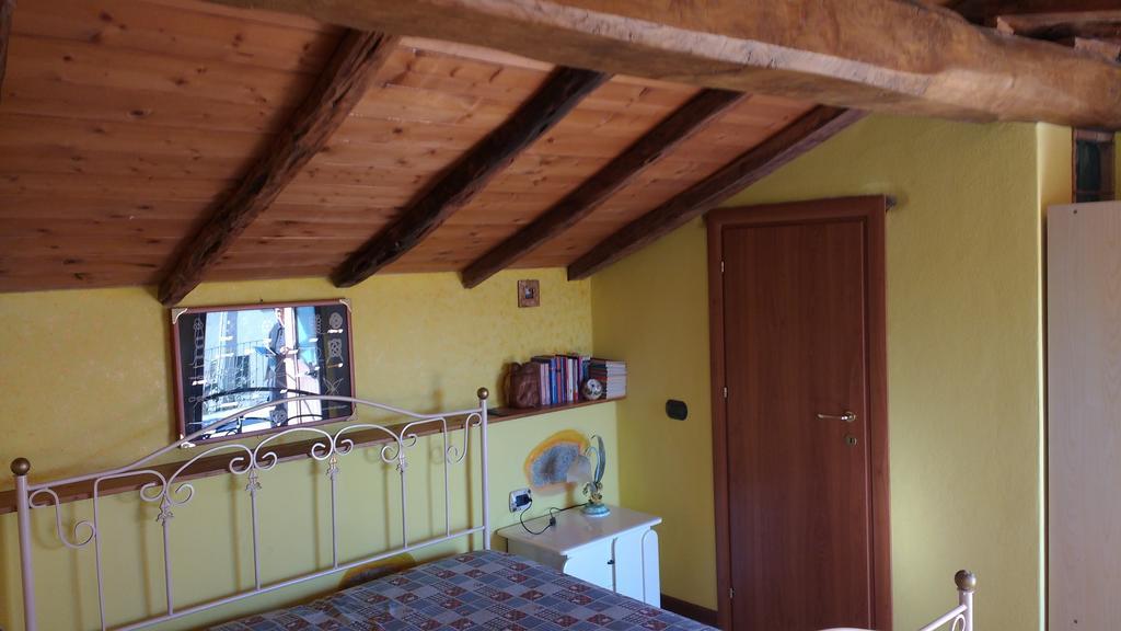 La Palma Villa Bari Sardo Kültér fotó