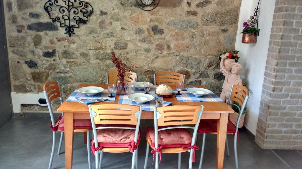 La Palma Villa Bari Sardo Kültér fotó
