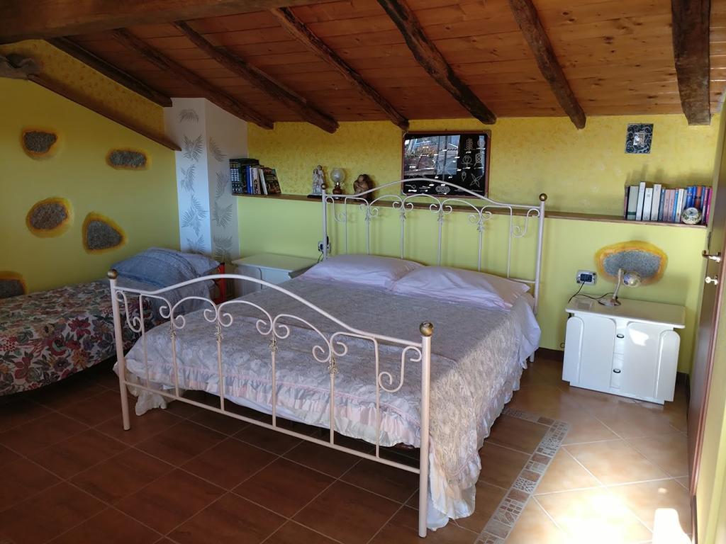 La Palma Villa Bari Sardo Kültér fotó