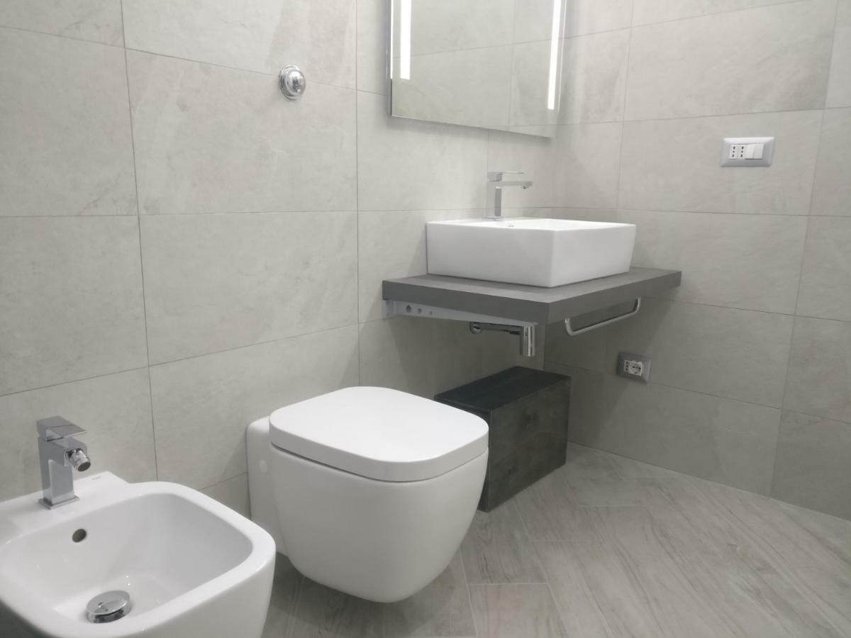 La Palma Villa Bari Sardo Kültér fotó